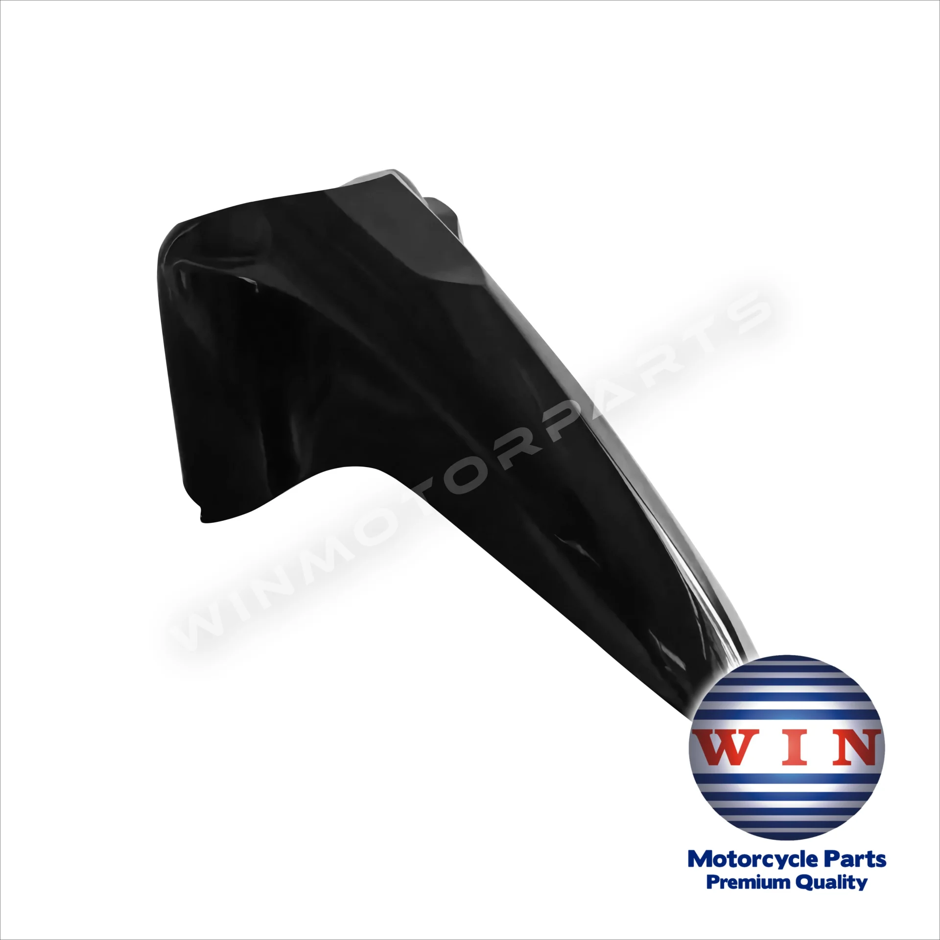 FRONT FENDER A ABSOLUTE REVO HITAM